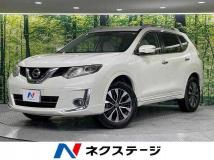 2016 Nissan X-Trail
