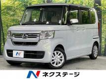 2023 Honda N BOX
