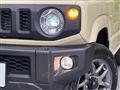 2025 Suzuki Jimny