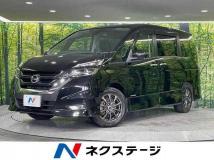 2019 Nissan Serena