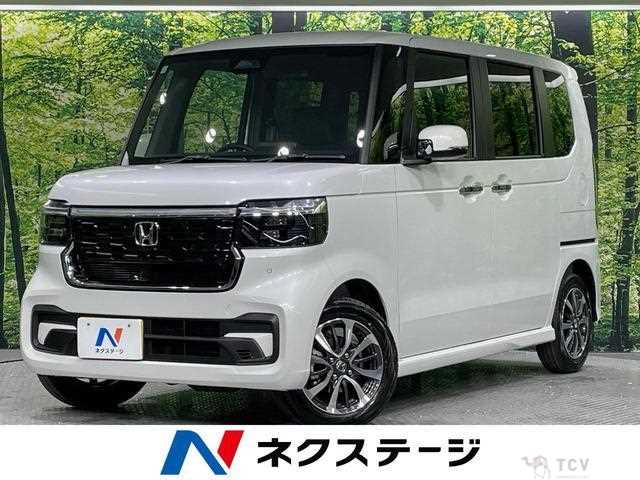 2026 Honda N BOX