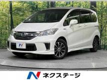 2015 Honda Freed