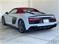 2020 Audi R8