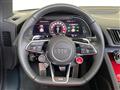 2020 Audi R8