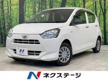 2020 Daihatsu Mira