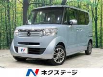 2013 Honda N BOX