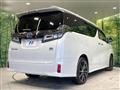 2019 Toyota Vellfire