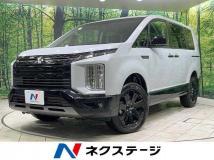 2025 Mitsubishi Delica D5