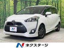 2017 Toyota Sienta