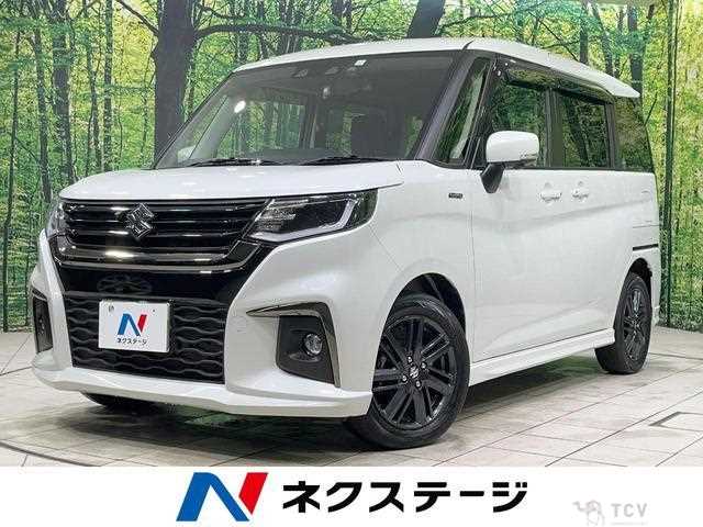 2023 Suzuki Suzuki Others