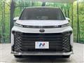 2025 Toyota Voxy