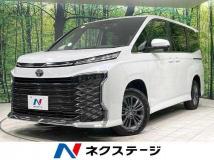 2025 Toyota Voxy