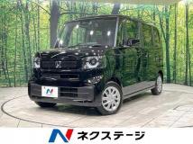 2024 Honda N BOX