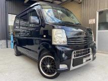 2012 Suzuki Every Wagon