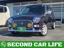 2000 Daihatsu Miragino