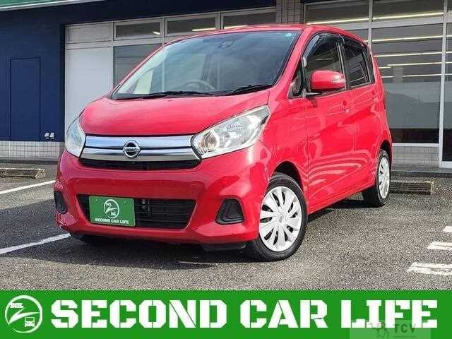 2016 Nissan Nissan Others