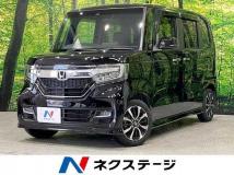 2019 Honda N BOX
