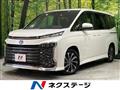 2023 Toyota Voxy