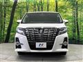2017 Toyota Alphard G