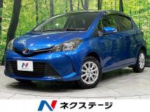 2015 Toyota Vitz