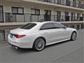 2022 Mercedes-Benz S-Class