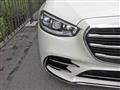 2022 Mercedes-Benz S-Class