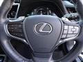 2017 Lexus LS