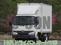 2017 Toyota Dyna Truck