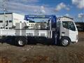 2005 Mitsubishi Fuso Canter