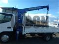 2005 Mitsubishi Fuso Canter