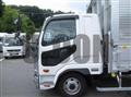 2025 Mitsubishi Fuso Fighter