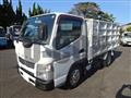 2011 Mitsubishi Fuso Canter