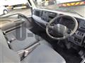 2011 Mitsubishi Fuso Canter
