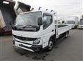 2022 Mitsubishi Fuso Canter