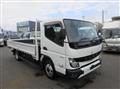 2022 Mitsubishi Fuso Canter