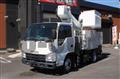 2012 Isuzu Elf Truck