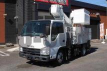 2012 Isuzu Elf Truck