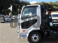 2025 Mitsubishi Fuso Fighter