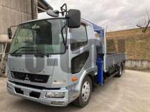 2014 Mitsubishi Fuso Fighter