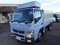 2016 Mitsubishi Fuso Canter