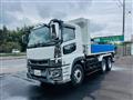 2023 Mitsubishi Fuso Super Great