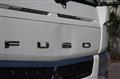 2017 Mitsubishi Fuso Canter