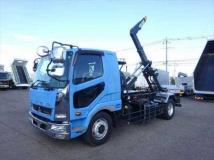 2016 Mitsubishi Fuso Fighter