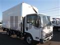2018 Isuzu Elf Truck