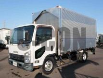 2018 Isuzu Elf Truck