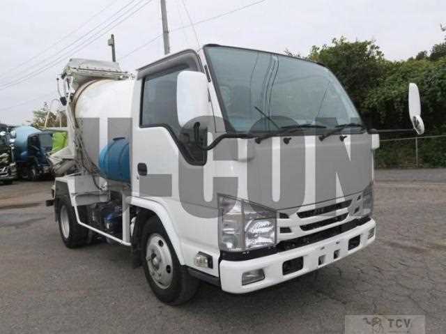 2022 Isuzu Elf Truck
