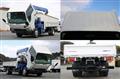 2017 Isuzu Elf Truck