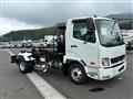 2024 Mitsubishi Fuso Fighter