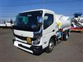 2024 Mitsubishi Fuso Canter