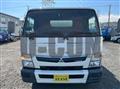 2018 Mitsubishi Fuso Canter